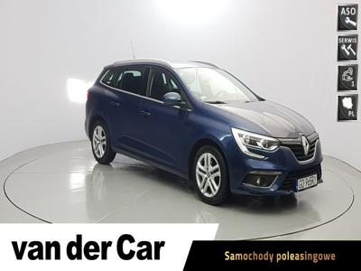 Używane Renault Megane - 59 900 PLN, 131 000 km, 2018