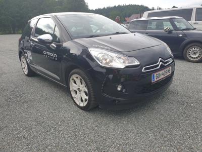 Używane Citroën DS3 - 18 900 PLN, 136 940 km, 2010