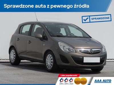 Używane Opel Corsa - 25 000 PLN, 92 547 km, 2011