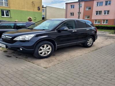 Używane Honda CR-V - 26 000 PLN, 240 000 km, 2008