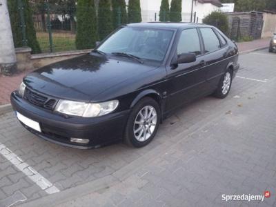 SAAB 9-3 2.2 TID