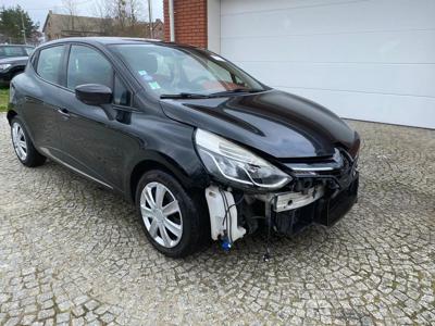 Używane Renault Clio - 15 900 PLN, 133 294 km, 2015