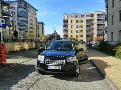 Używane Land Rover Freelander - 27 000 PLN, 228 000 km, 2008