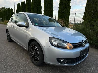 Używane Volkswagen Golf - 10 900 PLN, 199 314 km, 2009