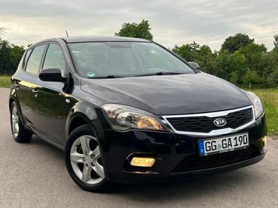 Używane Kia Ceed - 21 900 PLN, 170 000 km, 2010