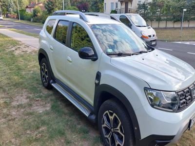 Używane Dacia Duster - 57 000 PLN, 108 285 km, 2018