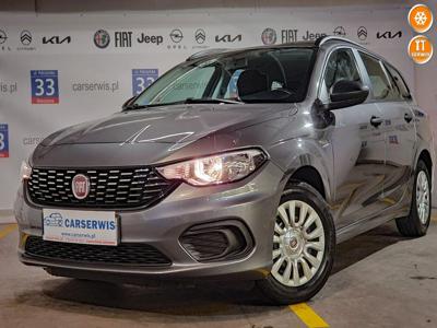 Używane Fiat Tipo - 48 800 PLN, 73 400 km, 2018