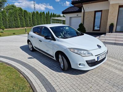 Używane Renault Megane - 16 900 PLN, 298 000 km, 2010