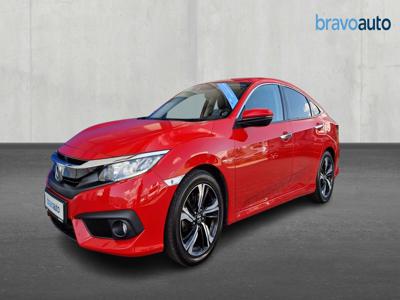 Używane Honda Civic - 93 800 PLN, 35 210 km, 2019