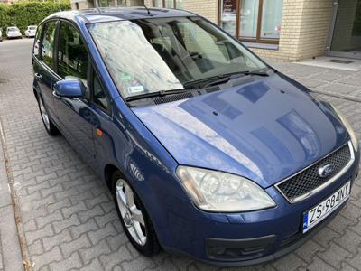 Używane Ford Focus C-Max - 9 900 PLN, 237 000 km, 2006