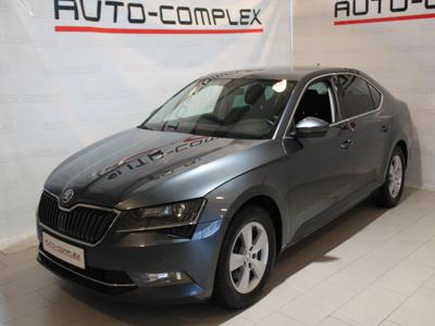 Używane Skoda Superb - 89 900 PLN, 151 650 km, 2018