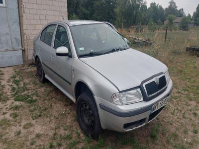 Używane Skoda Octavia - 4 900 PLN, 140 000 km, 2010