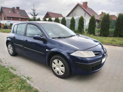 Używane Renault Megane - 6 990 PLN, 315 000 km, 2008