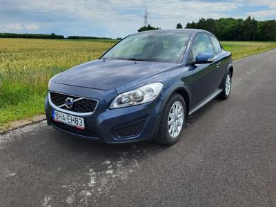 Używane Volvo C30 - 20 500 PLN, 233 200 km, 2010