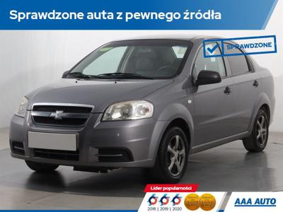 Używane Chevrolet Aveo - 14 500 PLN, 189 069 km, 2011