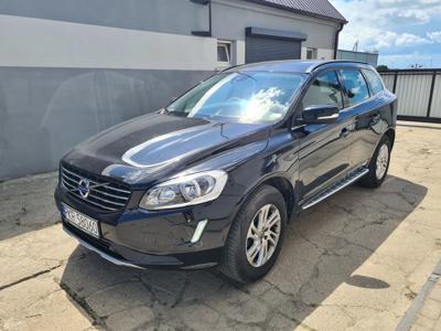 Używane Volvo XC 60 - 79 999 PLN, 116 000 km, 2016