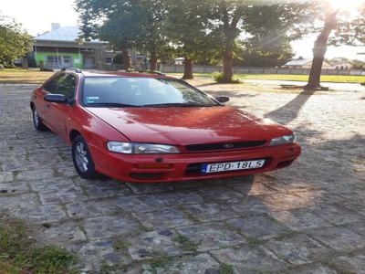 Subaru impreza AUTOMAT