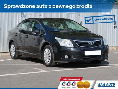 Używane Toyota Avensis - 40 000 PLN, 183 790 km, 2012