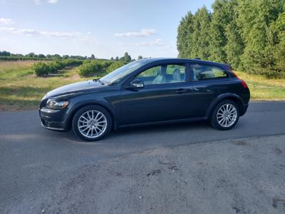 Używane Volvo C30 - 15 800 PLN, 292 000 km, 2009