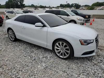 Używane Audi A5 - 34 900 PLN, 83 048 km, 2014