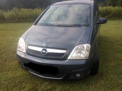 Używane Opel Meriva - 10 900 PLN, 106 000 km, 2008