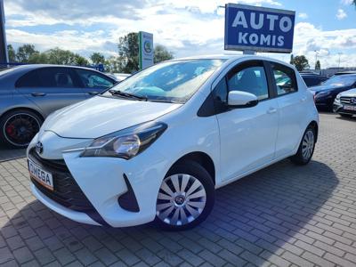 Używane Toyota Yaris - 33 900 PLN, 263 000 km, 2019