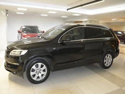 Używane Audi Q7 - 44 000 PLN, 250 000 km, 2007