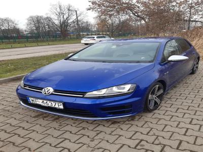 Używane Volkswagen Golf - 99 000 PLN, 138 000 km, 2016