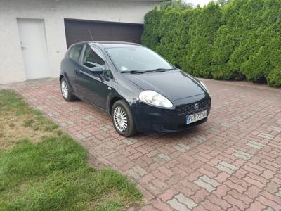 Używane Fiat Grande Punto - 5 900 PLN, 274 275 km, 2006