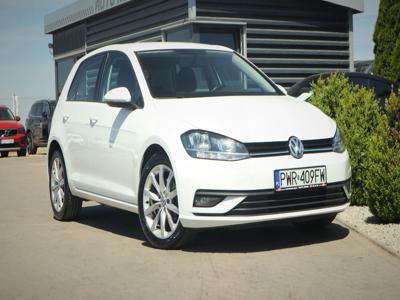 Używane Volkswagen Golf - 52 900 PLN, 164 000 km, 2018