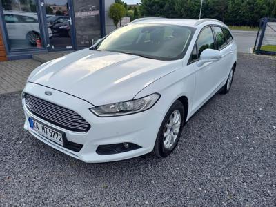 Używane Ford Mondeo - 59 900 PLN, 200 000 km, 2018