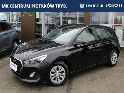 Używane Hyundai I30 - 61 900 PLN, 63 789 km, 2020