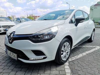 Używane Renault Clio - 37 900 PLN, 55 310 km, 2016