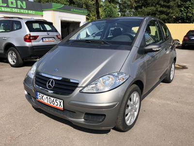 Używane Mercedes-Benz Klasa A - 7 990 PLN, 286 000 km, 2006