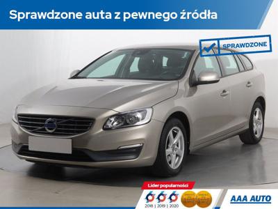 Używane Volvo V60 - 50 000 PLN, 197 130 km, 2015