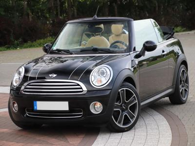 Używane MINI Cooper - 26 800 PLN, 148 000 km, 2010