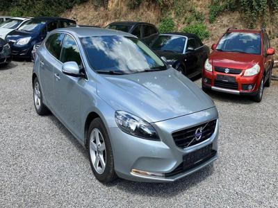 Używane Volvo V40 - 41 000 PLN, 101 000 km, 2013