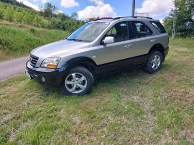 Używane Kia Sorento - 26 900 PLN, 168 000 km, 2008