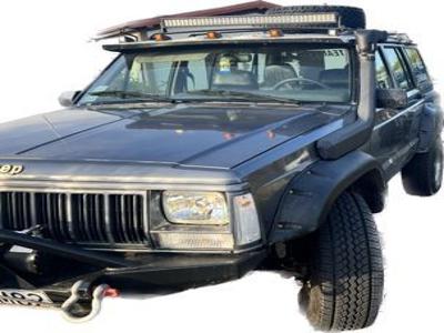 Używane Jeep Cherokee - 34 500 PLN, 188 301 km, 1988