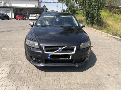 Używane Volvo C30 - 8 000 PLN, 374 300 km, 2008