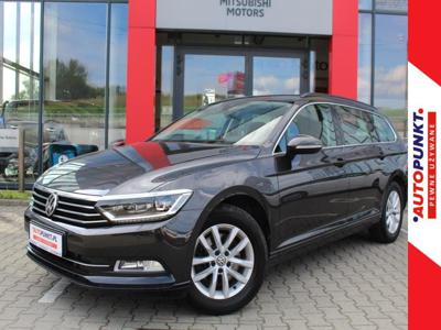 Używane Volkswagen Passat - 82 900 PLN, 92 414 km, 2019