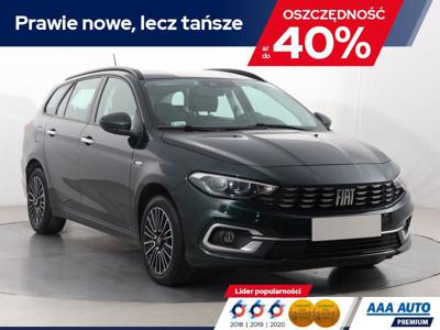 Używane Fiat Tipo - 68 000 PLN, 42 425 km, 2021