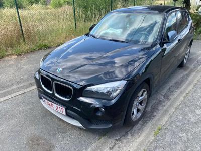 Używane BMW X1 - 31 900 PLN, 162 000 km, 2013