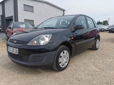 Używane Ford Fiesta - 9 900 PLN, 169 000 km, 2006