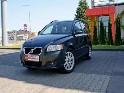 Używane Volvo V50 - 27 900 PLN, 222 000 km, 2009