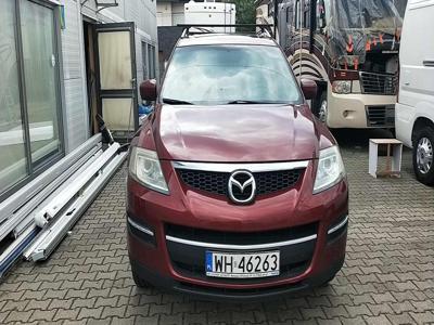 Używane Mazda CX-9 - 29 950 PLN, 204 000 km, 2007