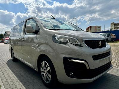 Używane Peugeot Expert - 94 000 PLN, 118 763 km, 2017