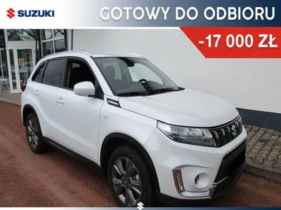 Używane Suzuki Vitara - 85 900 PLN, 10 500 km, 2022