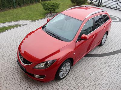 Używane Mazda 6 - 31 900 PLN, 199 000 km, 2011