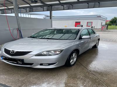 Używane Mazda 3 - 10 900 PLN, 181 162 km, 2005